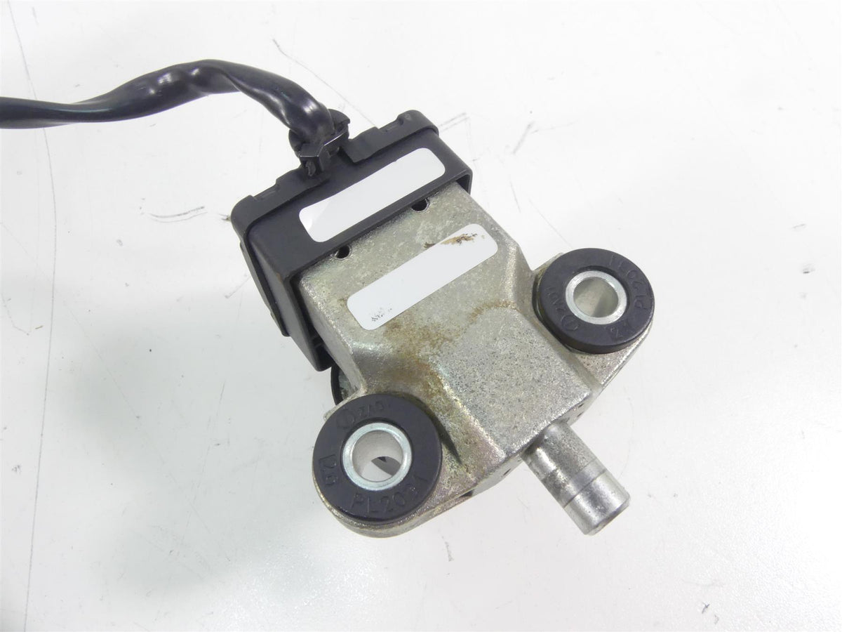 2015 KTM 1190 Adventure R Ignition Switch Cdi Ecu Ecm Key Lock Set 60311066100 {{ shop.shopifyCountryName }} - Mototech271