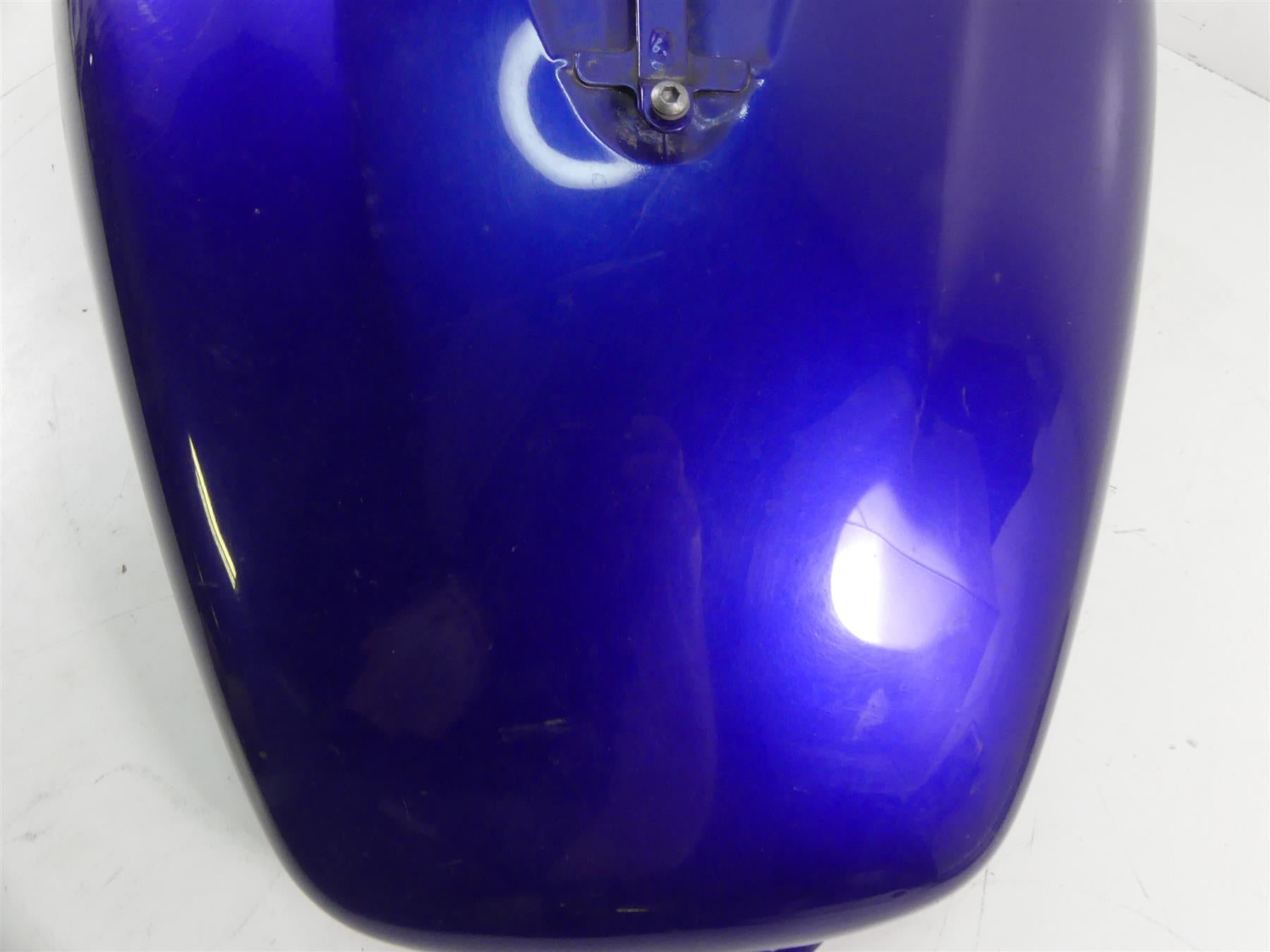 2003 Honda VTX1800R Fuel Gas Petrol Tank Reservoir - Read 17520-MCV-670Z {{ shop.shopifyCountryName }} - Mototech271