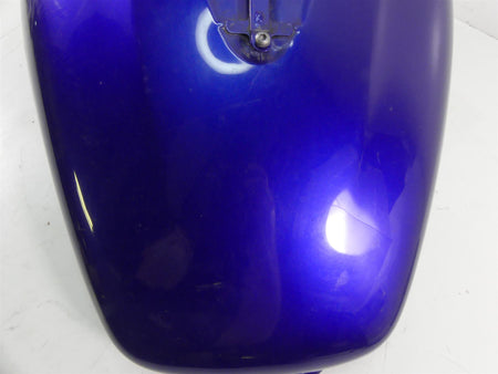 2003 Honda VTX1800R Fuel Gas Petrol Tank Reservoir - Read 17520-MCV-670Z {{ shop.shopifyCountryName }} - Mototech271