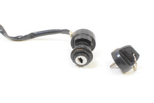 2018 Yamaha Kodiak 450 4WD Ignition Switch & Key | Mototech271