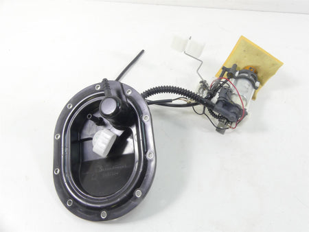 2020 Indian Roadmaster Fuel Gas Petrol Pump 4K Only -Tested 5450334 2522160 {{ shop.shopifyCountryName }} - Mototech271