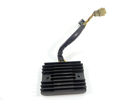 2012 Ducati Monster 1100 EVO Rectifier Voltage Regulator 54040111C SH579B-11 {{ shop.shopifyCountryName }} - Mototech271
