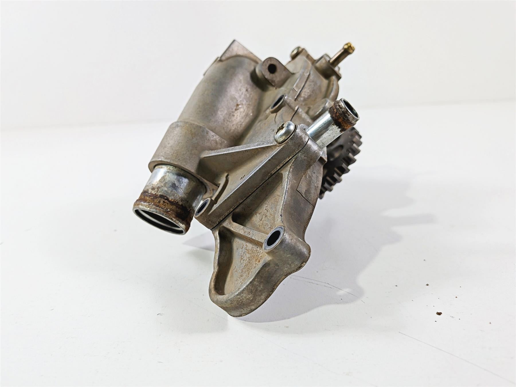 2021 Yamaha YXZ1000R EPS SS SE Mikuni Water Pump 2HC-12420-00-00 {{ shop.shopifyCountryName }} - Mototech271