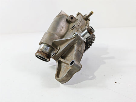 2021 Yamaha YXZ1000R EPS SS SE Mikuni Water Pump 2HC-12420-00-00 {{ shop.shopifyCountryName }} - Mototech271