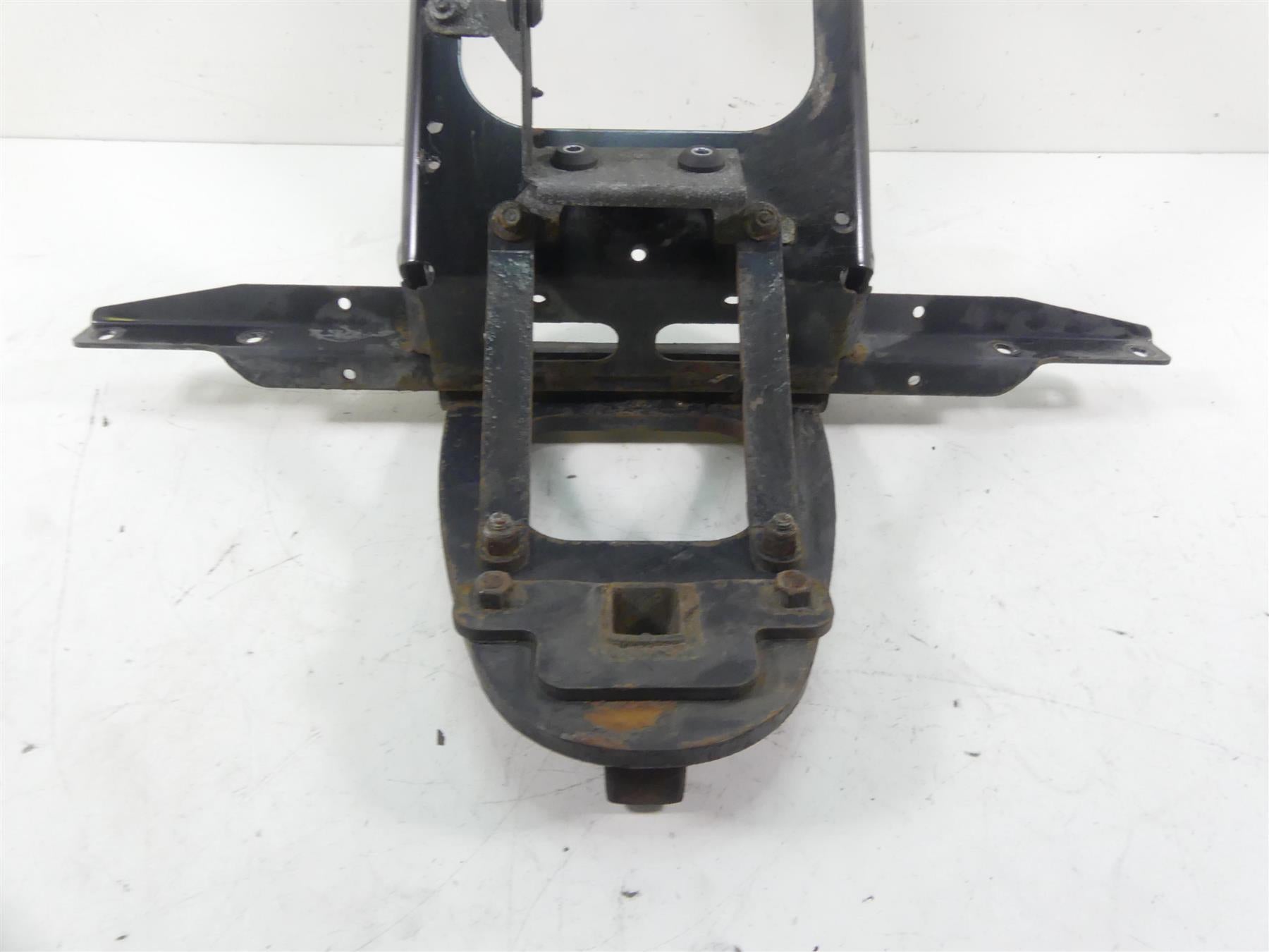 2012 Victory Cross Country Rear Subframe Fender Stay Bracket Support 1017822 {{ shop.shopifyCountryName }} - Mototech271
