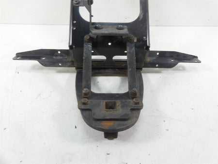 2012 Victory Cross Country Rear Subframe Fender Stay Bracket Support 1017822 {{ shop.shopifyCountryName }} - Mototech271