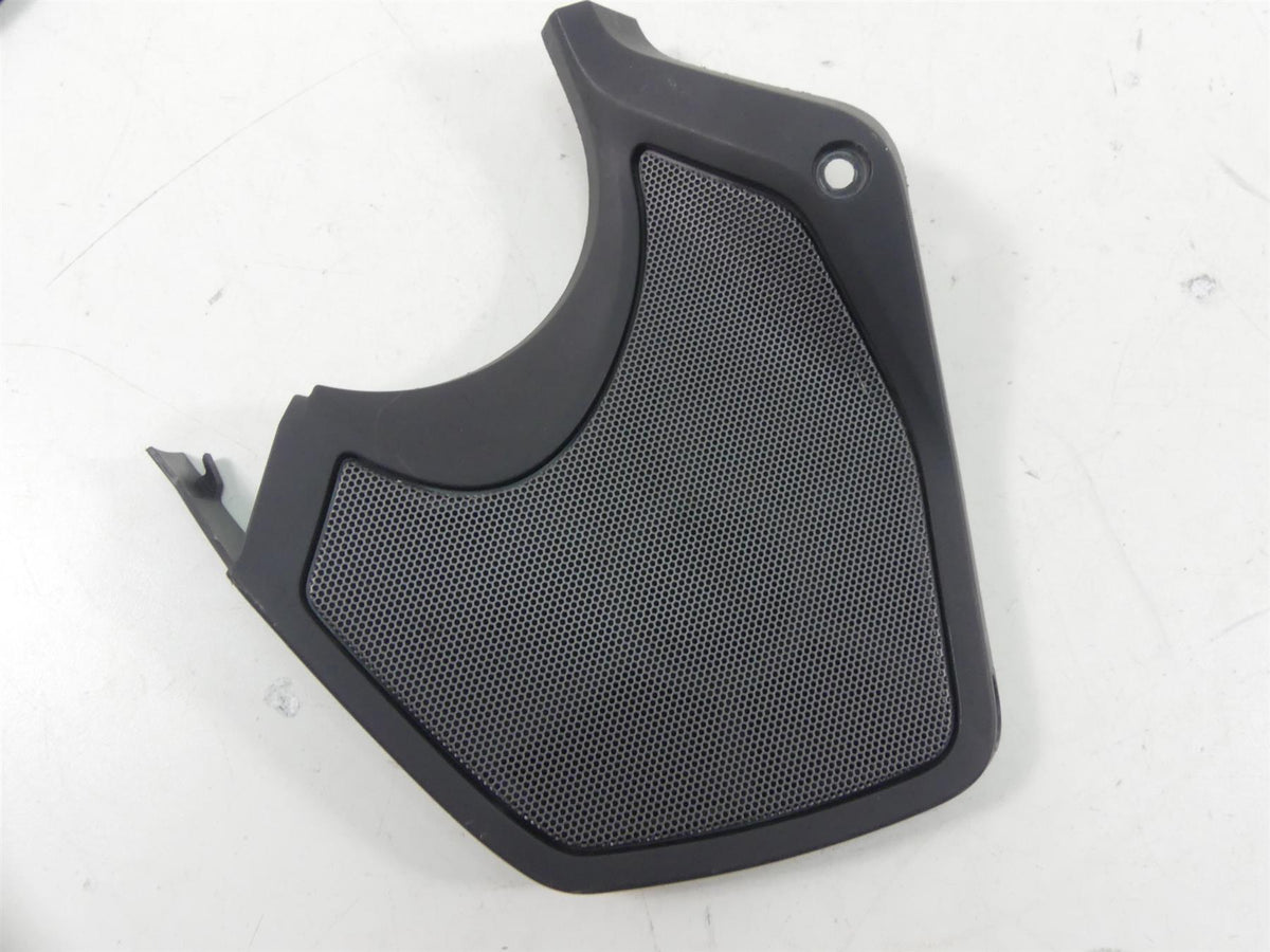 2015 BMW R1200RT K52 Left Right Speaker Cover Fairing Set 46638529412 {{ shop.shopifyCountryName }} - Mototech271