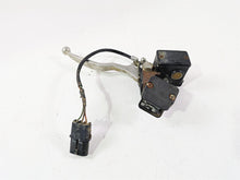 Load image into Gallery viewer, 2011 Can-Am Outlander 650 4X4 XT Nissin Front Brake Master Cylinder 705600844
