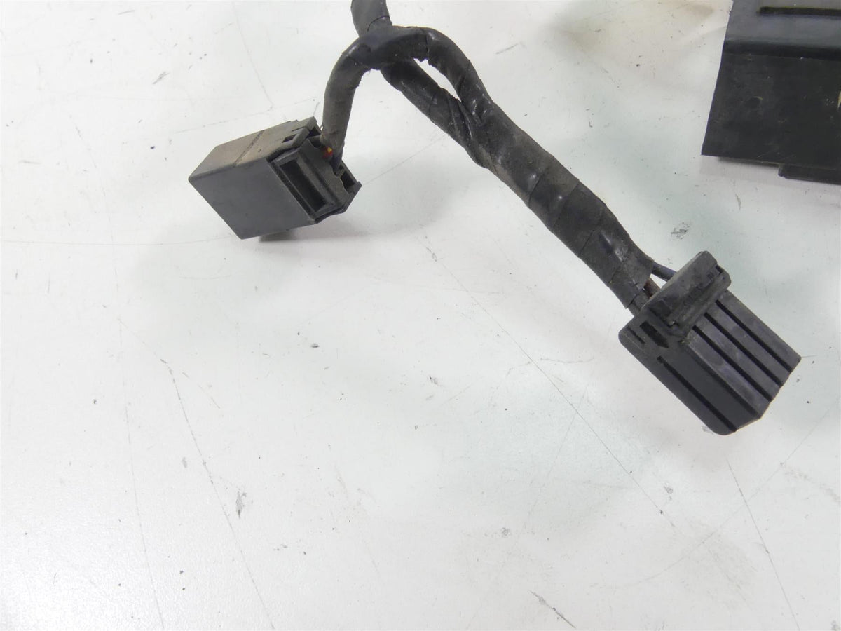 2013 Harley VRSCDX Night Rod Special Rear Blinker Turn Signal Module 41000062 {{ shop.shopifyCountryName }} - Mototech271