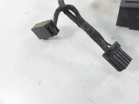 2013 Harley VRSCDX Night Rod Special Rear Blinker Turn Signal Module 41000062 {{ shop.shopifyCountryName }} - Mototech271