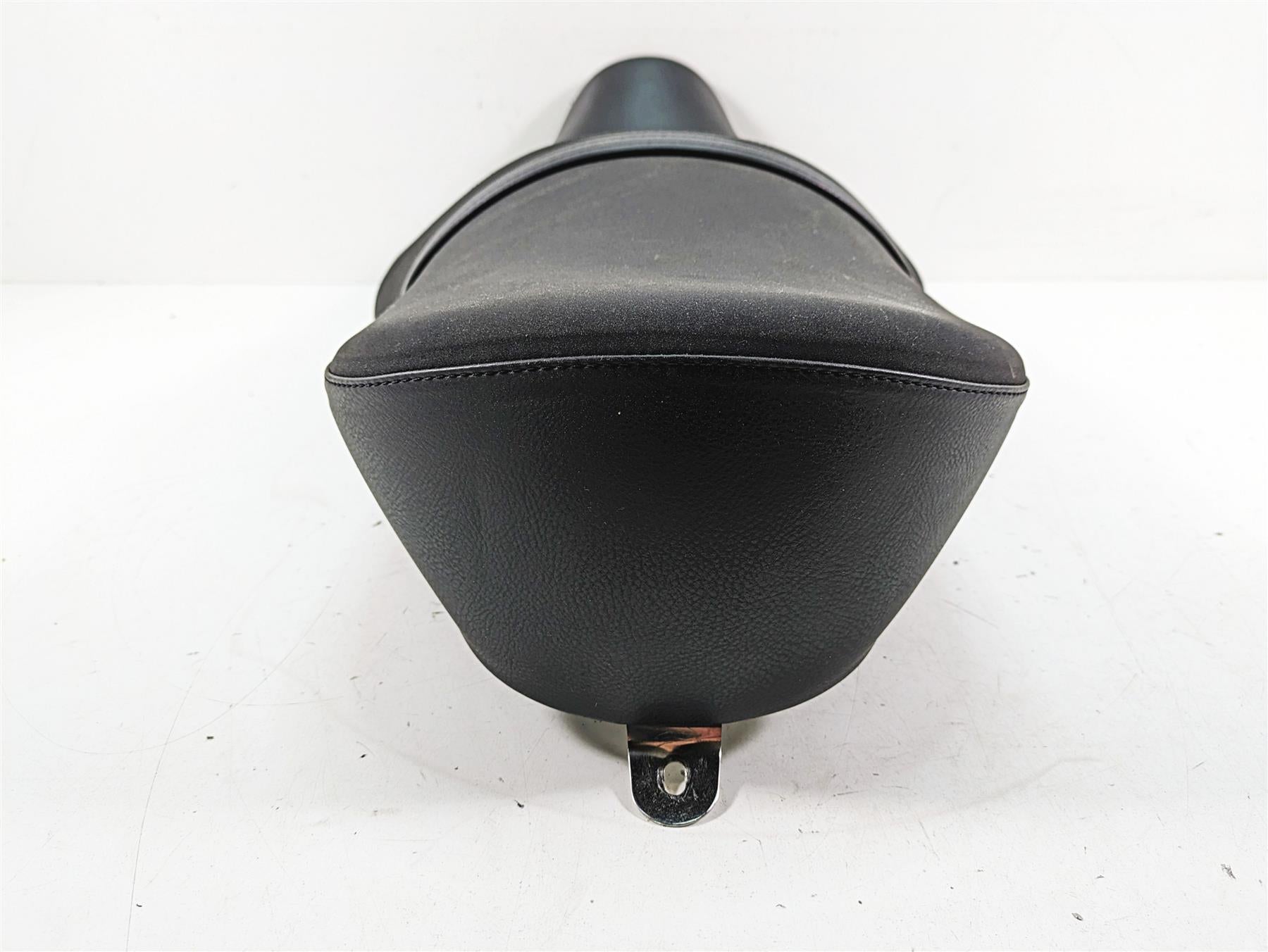 2011 Triumph America Duo Driver Rider Seat Saddle - Read T2305687 {{ shop.shopifyCountryName }} - Mototech271