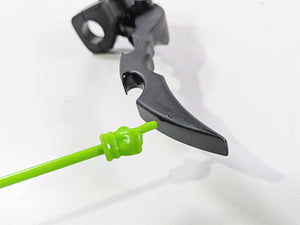 2019 Suzuki M109R VZR1800 Boulevard Front Brake Master Cylinder 5/8 59600-10FK0