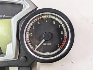 2015 BMW R nineT K21 Speedometer Gauges Instrument 591Miles 62118554832 | Mototech271