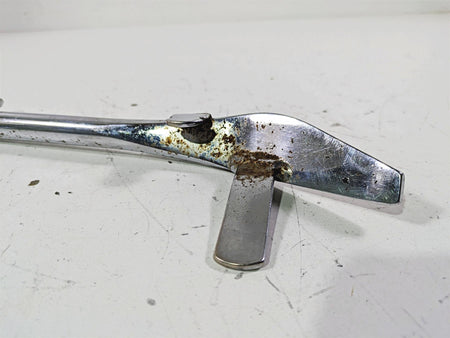 2003 Harley Touring FLHTCUI 100TH E-Glide Side Kick Stand Kickstand 50075-83B {{ shop.shopifyCountryName }} - Mototech271