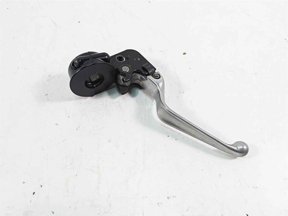 2000 Harley FXSTS Softail Springer Clutch Perch & Lever 38608-96 45015-96 {{ shop.shopifyCountryName }} - Mototech271