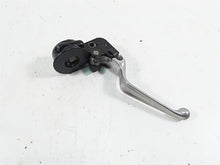 Load image into Gallery viewer, 2000 Harley FXSTS Softail Springer Clutch Perch &amp; Lever 38608-96 45015-96
