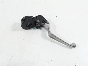 2000 Harley FXSTS Softail Springer Clutch Perch & Lever 38608-96 45015-96