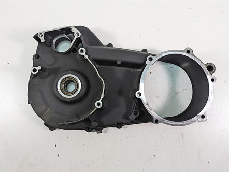 2014 Harley Touring FLHTK Electra Glide Inner Primary Clutch Cover 60677-07A {{ shop.shopifyCountryName }} - Mototech271
