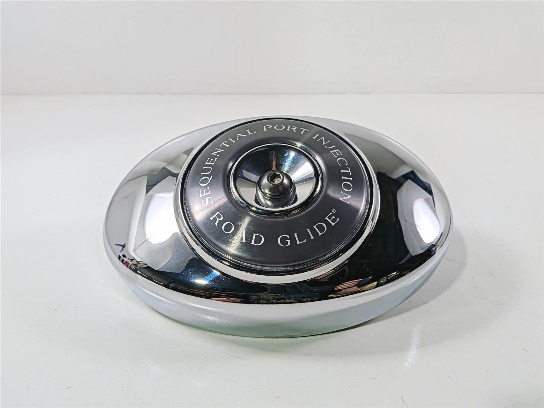 2004 Harley Touring FLTRI Road Glide Air Cleaner Breather Filter 29121-01-Mototech271