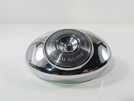 2004 Harley Touring FLTRI Road Glide Air Cleaner Breather Filter 29121-01-Mototech271