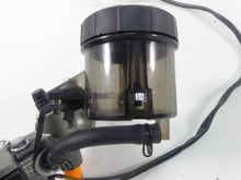 Load image into Gallery viewer, 2020 Triumph Speed Triple RS 1050 Front Brembo Radial Brake Master Cylinder | Mototech271

