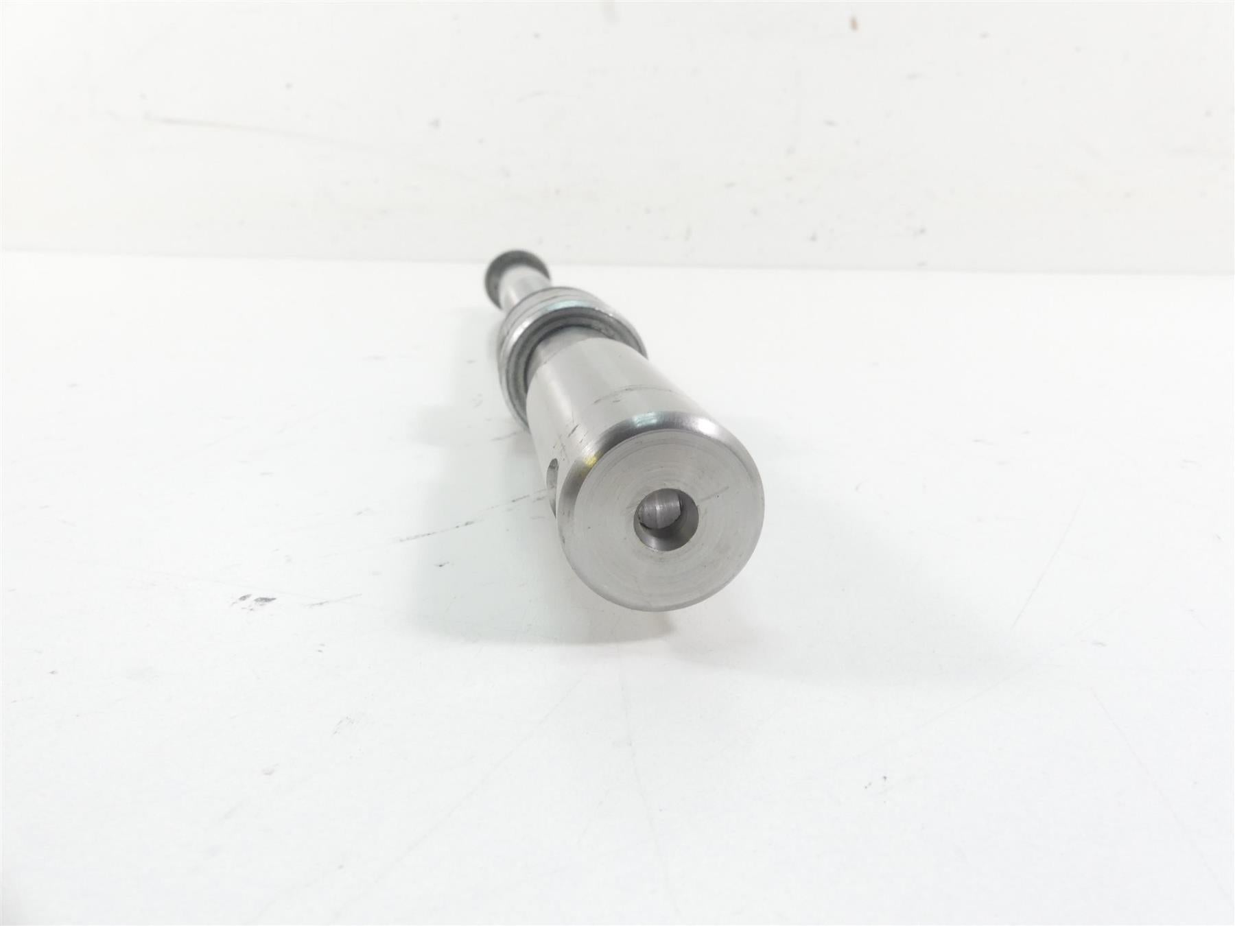 1999 Harley Touring FLHTCUI Electra Glide Front Wheel Spindle Axle 3/4" 43346-83 {{ shop.shopifyCountryName }} - Mototech271