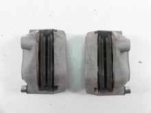Load image into Gallery viewer, 2005 Harley Touring CVO FLHTC SE Electra Glide  Front Brake Caliper Set 44381-99 | Mototech271
