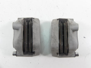 2005 Harley Touring CVO FLHTC SE Electra Glide  Front Brake Caliper Set 44381-99 | Mototech271