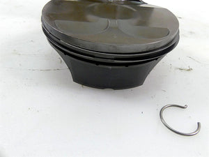 2016 KTM 1290 Super Duke R Rear Cylinder Jug & Piston Set 6133003820024 | Mototech271