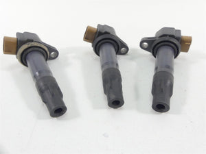 2018 Can Am Maverick X3 XMR Turbo R Ignition Stick Coil Set 420666145 | Mototech271