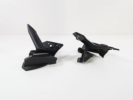 2023 BMW F850GS K81 Front Blinker Turn Signal Mount 46638564653 46638564654 {{ shop.shopifyCountryName }} - Mototech271