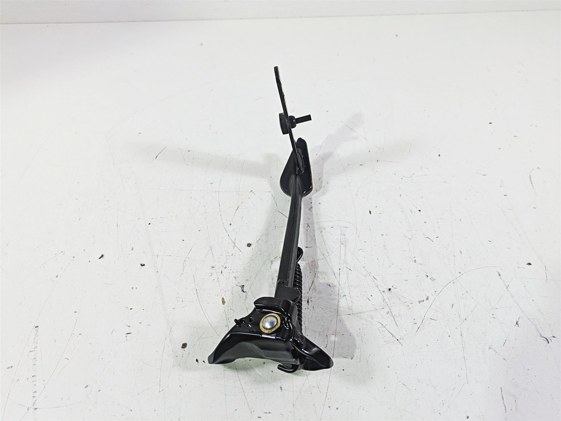2019 Harley FLHCS Softail Heritage Side Kickstand Kick Jiffy Stand 50000152 {{ shop.shopifyCountryName }} - Mototech271