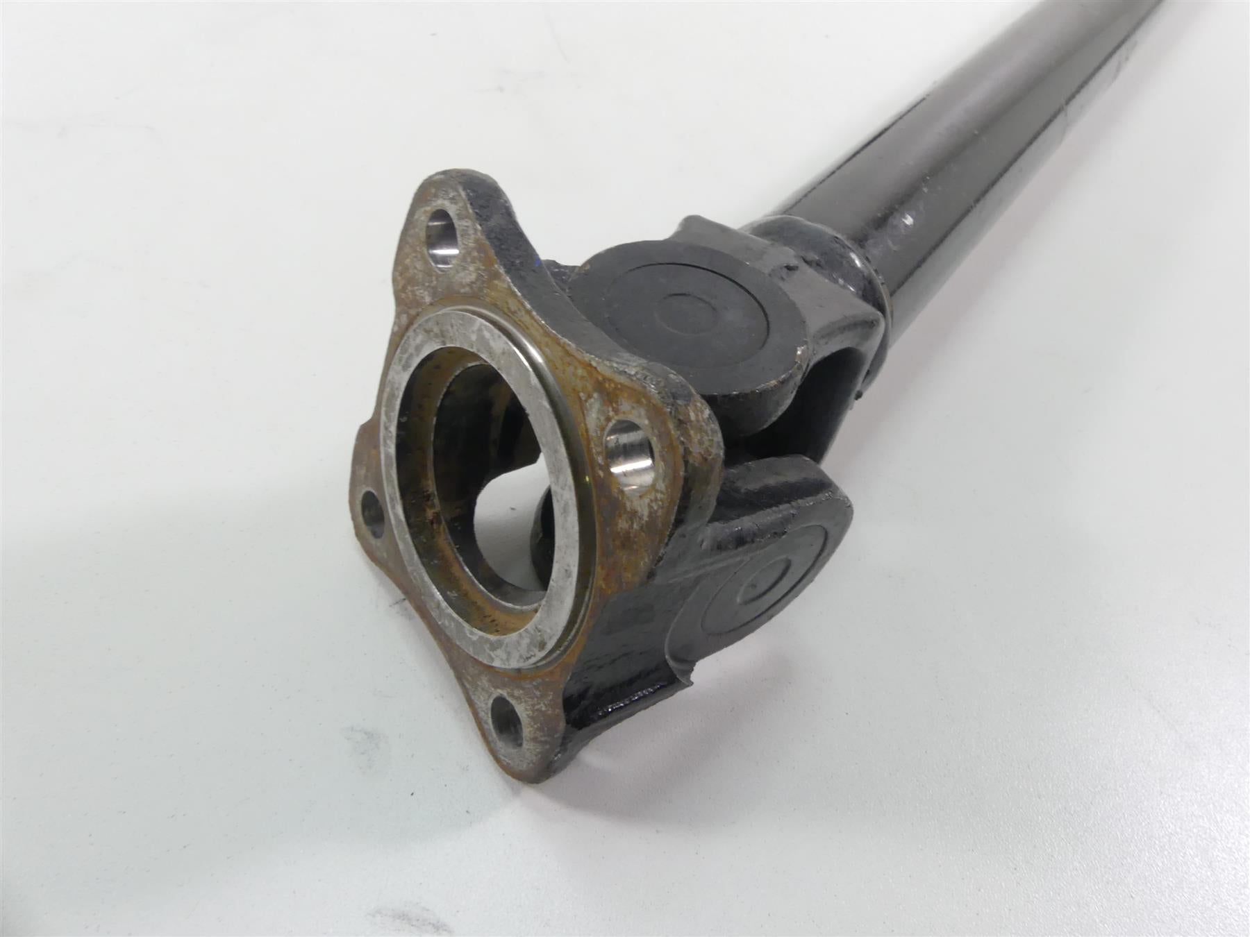 2018 Polaris RZR1000 XP EPS Turbo Dynamix Center Prop Drive Axle Shafts 1334500 {{ shop.shopifyCountryName }} - Mototech271