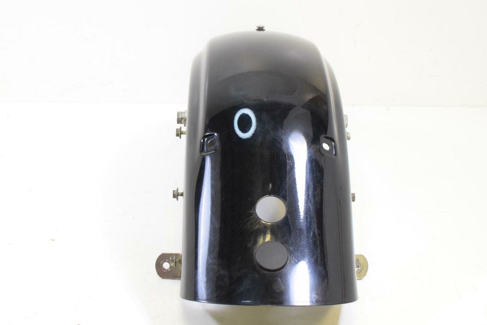 2013 Harley Touring FLTRX Road Glide Rear Fender Tire Hugger Guard 58702-09 {{ shop.shopifyCountryName }} - Mototech271