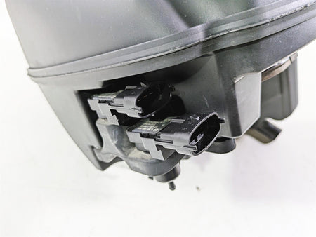 2013 Ducati Hyperstrada 821 Air Box Cleaner Breather & Sensors 44212691B {{ shop.shopifyCountryName }} - Mototech271