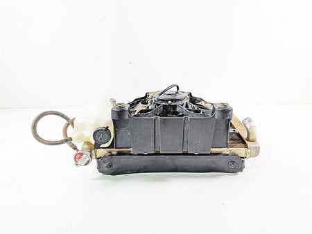 2020 Honda Talon SXS1000 S2R 1000R Radiator Fan Reservoir Set 19010-HL6-A01 {{ shop.shopifyCountryName }} - Mototech271