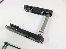 Load image into Gallery viewer, 2006 Suzuki GSXR1000 K6 Ftd Customs 4 1/2 - 9&quot; Extension &amp; 3-Point Lowering Kit
