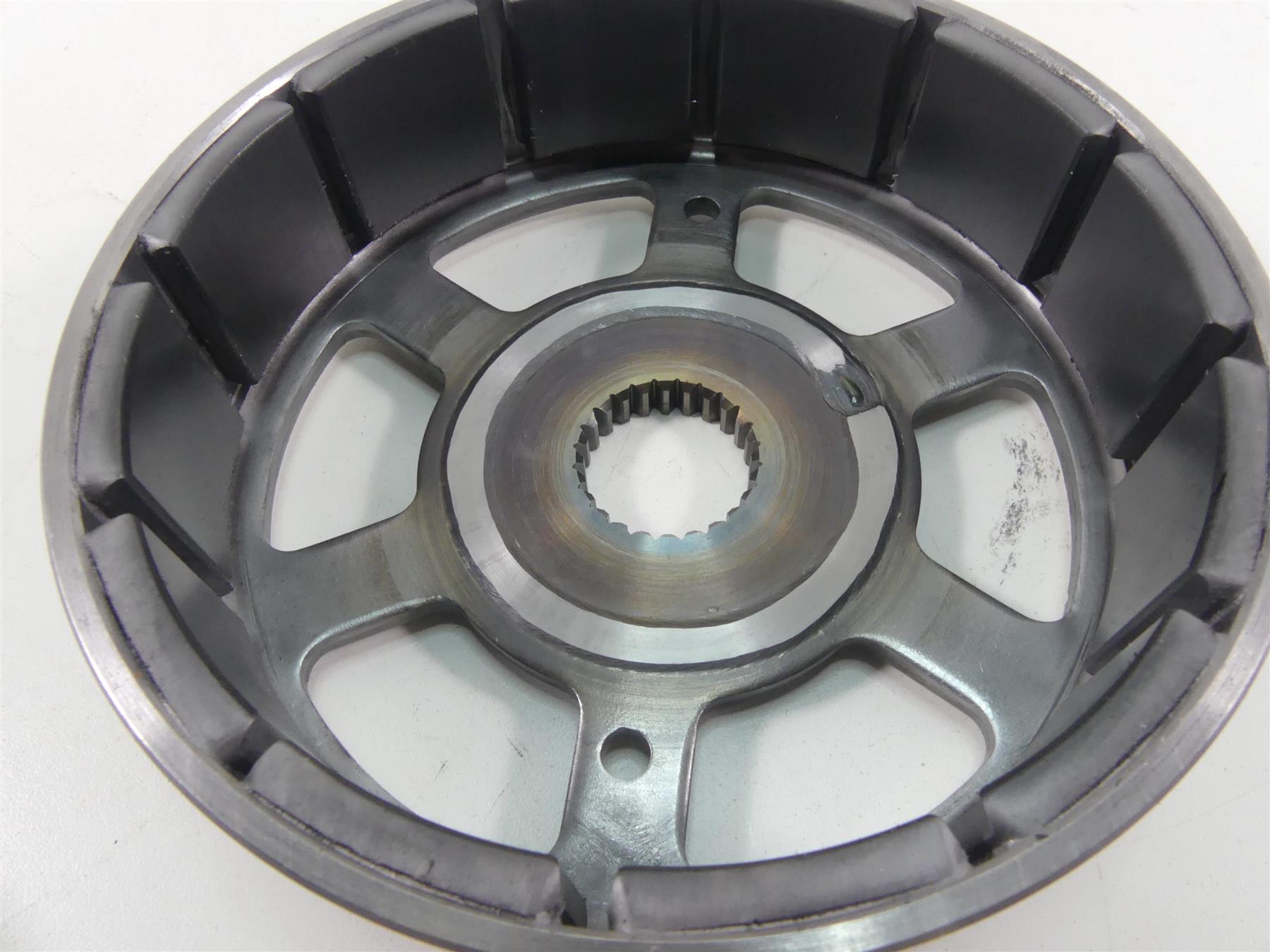 2022 Harley Softail FXBBS Street Bob Flywheel Ignition Rotor Fly Wheel 29900058 {{ shop.shopifyCountryName }} - Mototech271