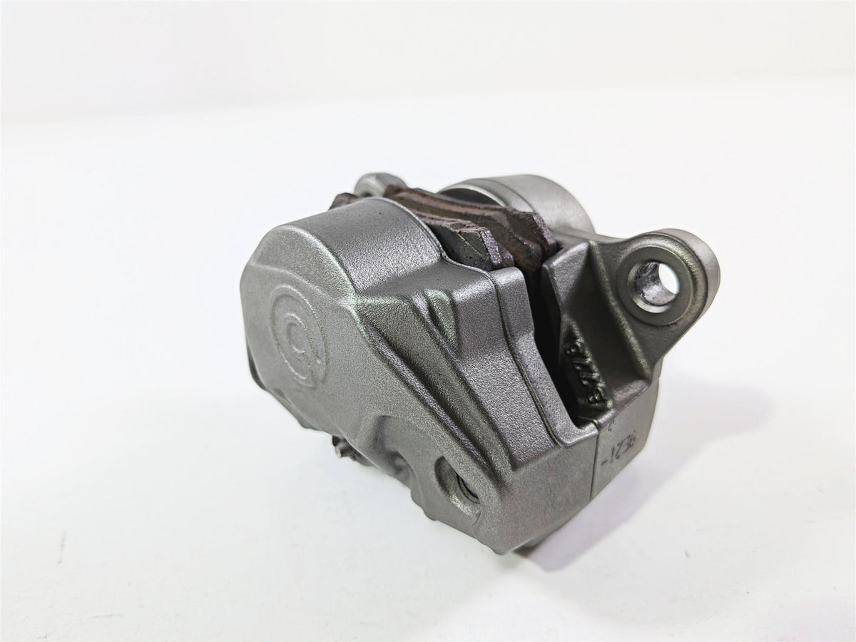 2019 Ducati Panigale V4S V4 S Corse Brembo Rear Brake Caliper 61140414A {{ shop.shopifyCountryName }} - Mototech271
