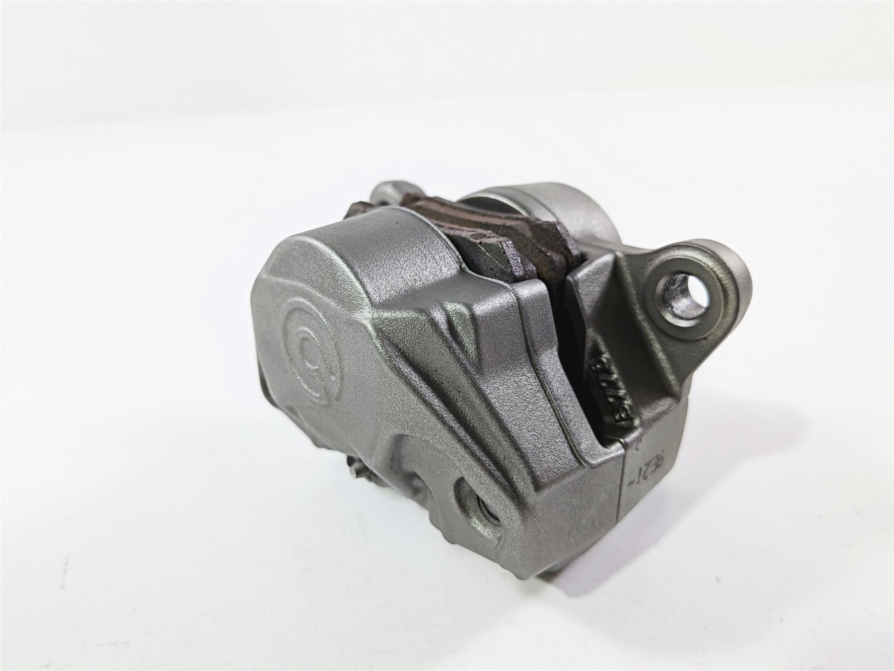 2019 Ducati Panigale V4S V4 S Corse Brembo Rear Brake Caliper 61140414A {{ shop.shopifyCountryName }} - Mototech271