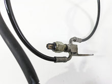 Load image into Gallery viewer, 2008 Harley FLSTC Softail Heritage Rear Brake Caliper + Bracket &amp; Line 40908-08
