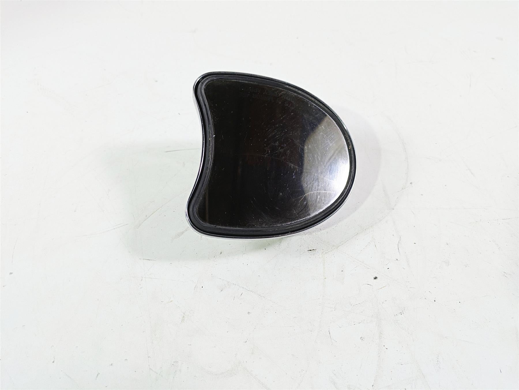2010 Harley Touring FLHX Street Glide Left Side Chrome Mirror 91955-98B {{ shop.shopifyCountryName }} - Mototech271