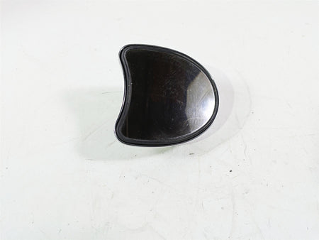 2010 Harley Touring FLHX Street Glide Left Side Chrome Mirror 91955-98B {{ shop.shopifyCountryName }} - Mototech271