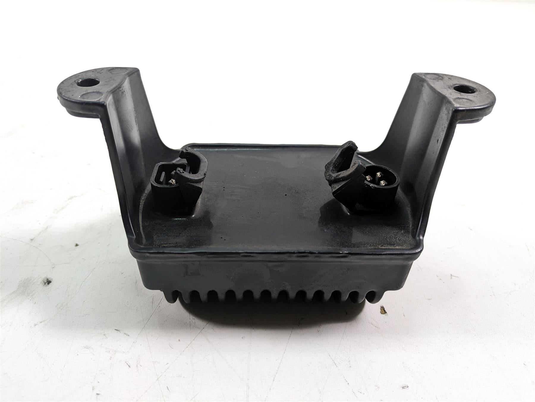 2014 Harley Touring FLHTK Electra Glide Rectifier Voltage Regulator 74505-09A {{ shop.shopifyCountryName }} - Mototech271