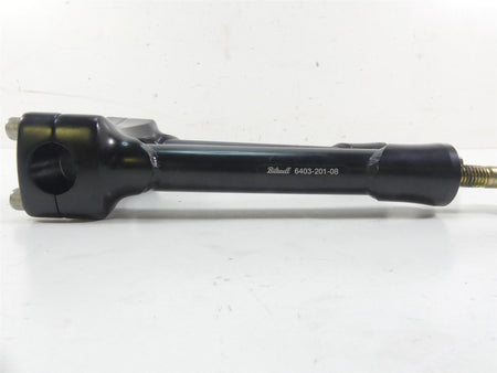 2003 Harley Dyna 100TH FXDL Low Rider Biltwell Handlebar Riser 8" 6403-201-08 {{ shop.shopifyCountryName }} - Mototech271