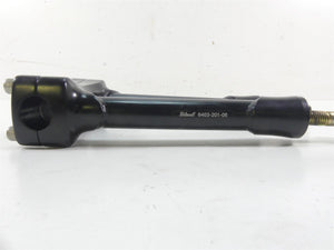 2003 Harley Dyna 100TH FXDL Low Rider Biltwell Handlebar Riser 8" 6403-201-08