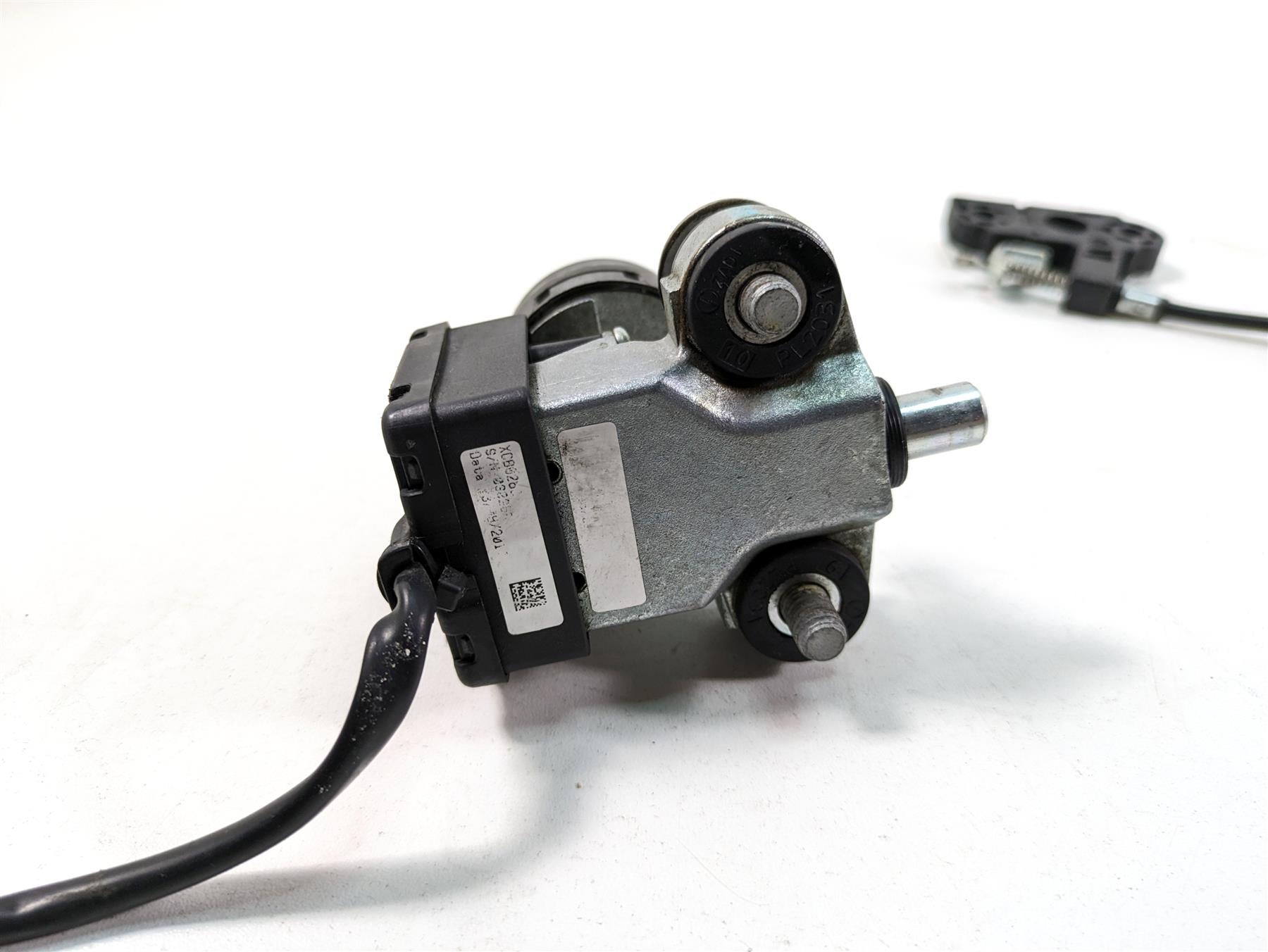 2018 KTM 1090 Adventure R Cdi Ecm Ecu Ignition Switch Key Lock Set 60311066100 {{ shop.shopifyCountryName }} - Mototech271