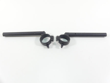 2022 Suzuki GSXR750 Clip On Handlebar Handle Bar Set 56111-14J00 56151-14J00 {{ shop.shopifyCountryName }} - Mototech271