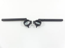 Load image into Gallery viewer, 2022 Suzuki GSXR750 Clip On Handlebar Handle Bar Set 56111-14J00 56151-14J00 | Mototech271
