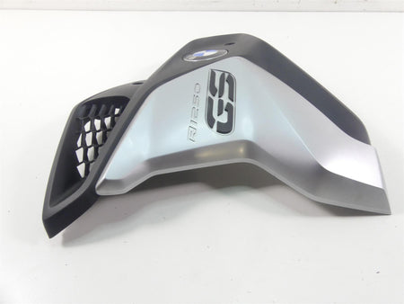 2019 BMW R1250GS K50 Left Side Intake Fairing & Emblem 46638556655 46638392881 {{ shop.shopifyCountryName }} - Mototech271